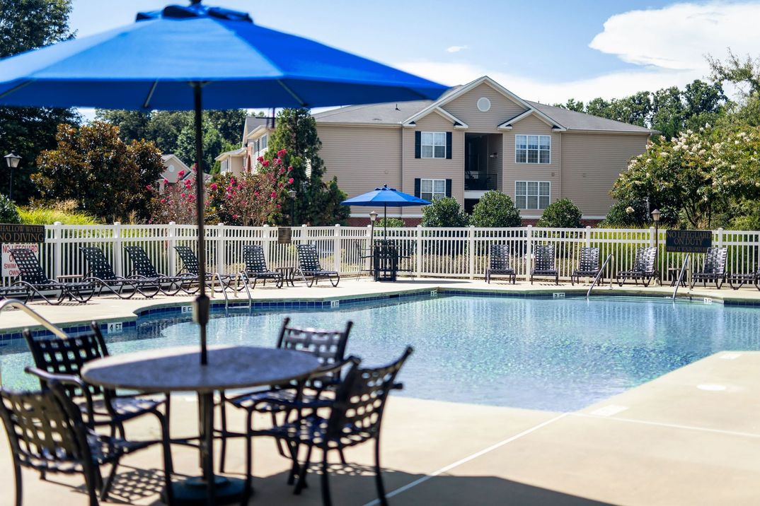 Ashton Park Corporate Living Apartment Locator