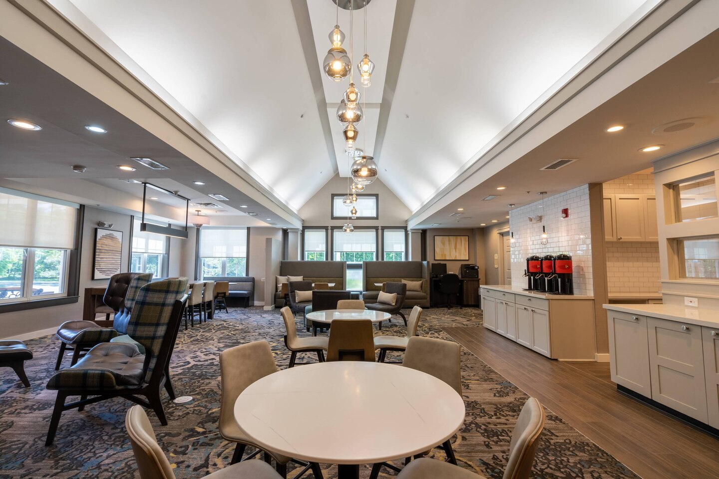 Residence Inn Princeton at Carnegie Center – Corporate Living ...