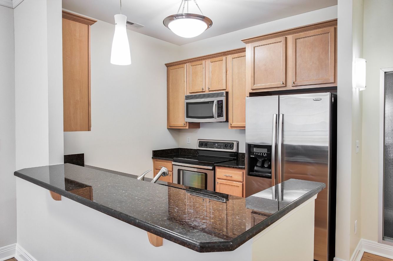 Maxwell Apartments Corporate Living Apartment Locator