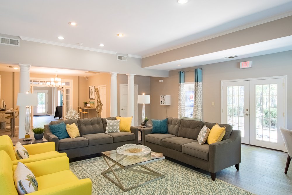 Balmoral Village Corporate Living Apartment Locator