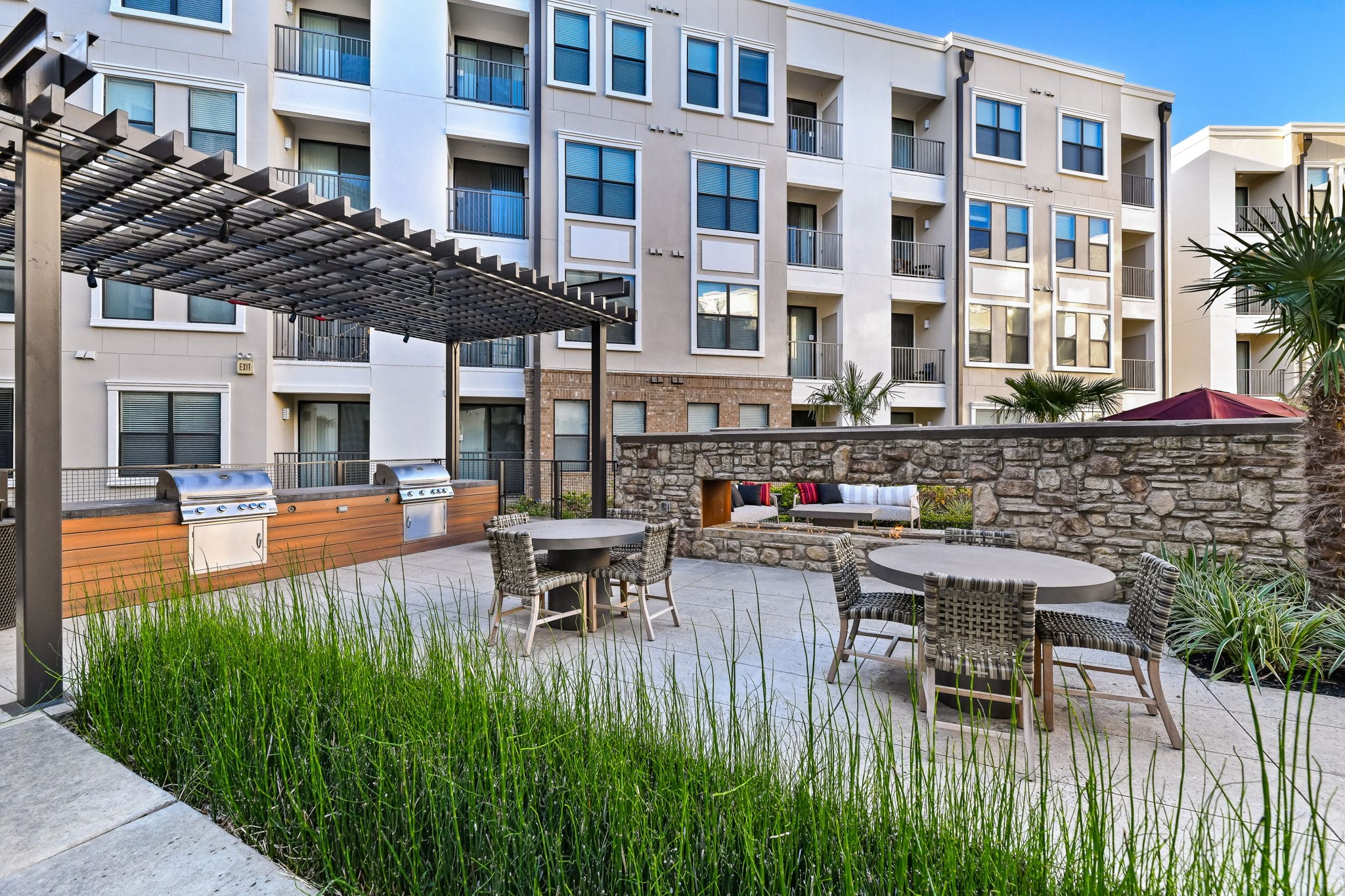 Cortland Legacy Corporate Living Apartment Locator