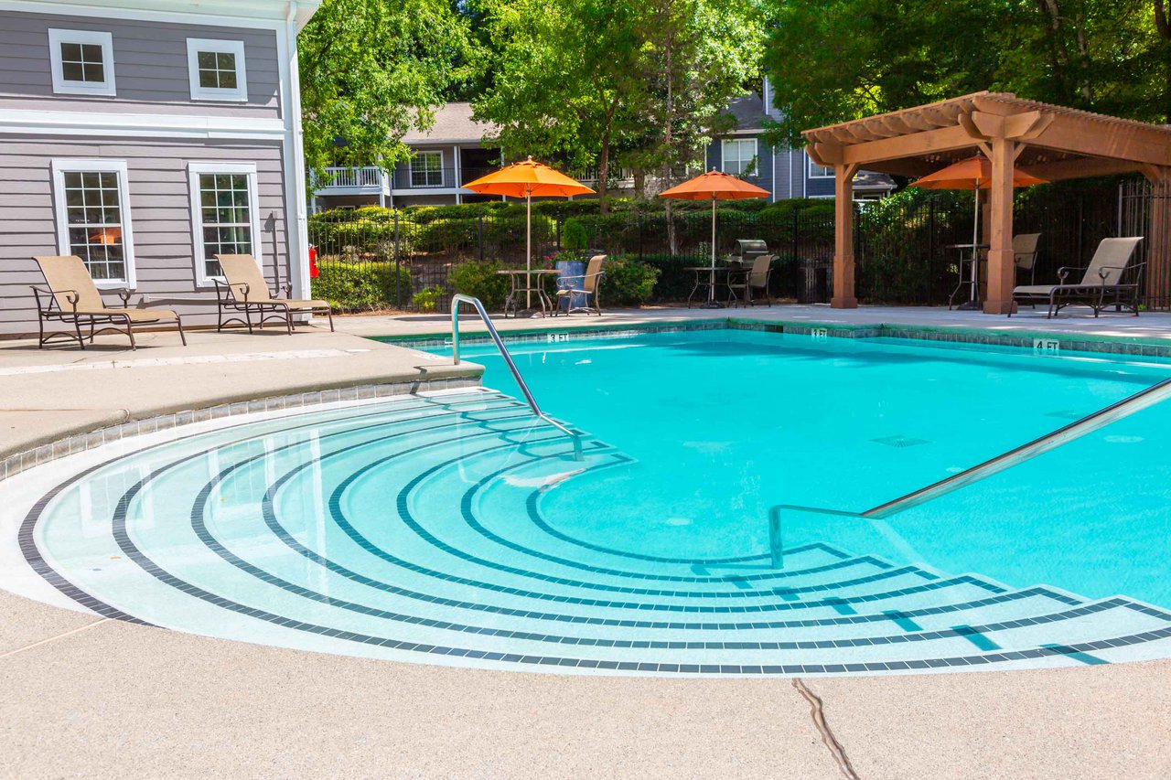 Balmoral Village Corporate Living Apartment Locator