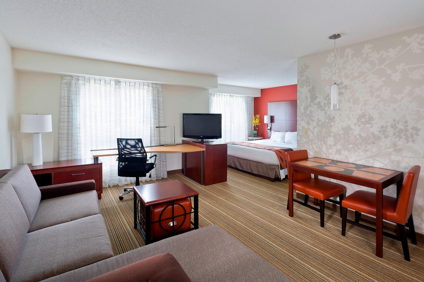 Residence Inn Madison East Corporate Living Apartment Locator