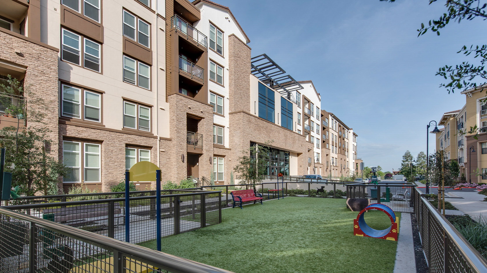 Epic Corporate Living Apartment Locator