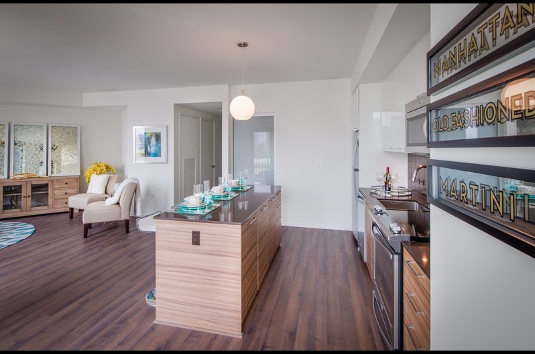 VITA Tysons Corner Center Corporate Living Apartment Locator