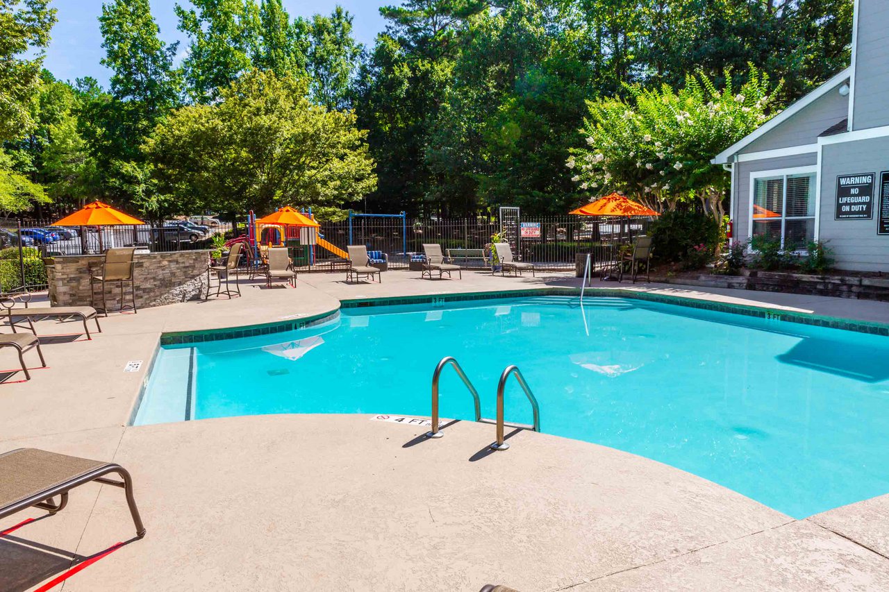 Balmoral Village Corporate Living Apartment Locator