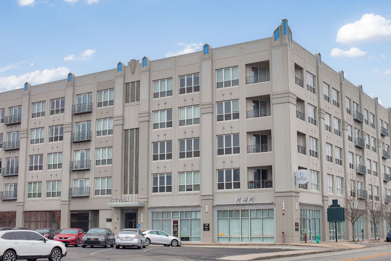 Maxwell Apartments Corporate Living Apartment Locator