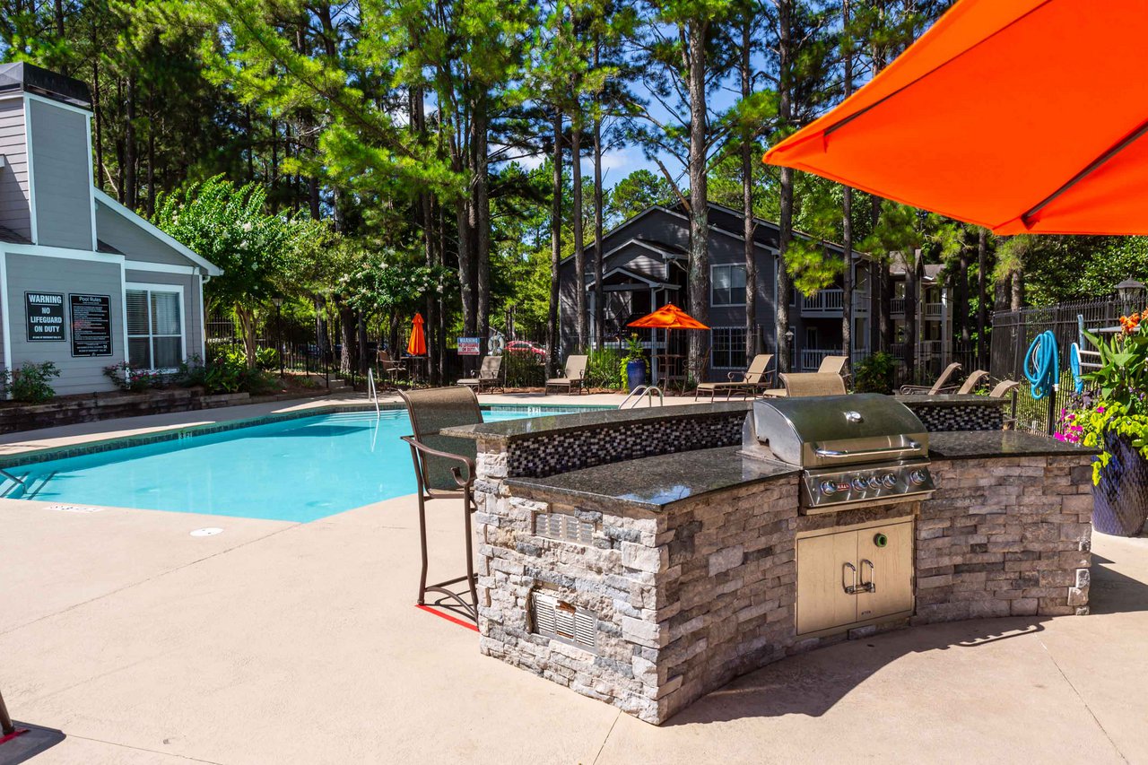 Balmoral Village Corporate Living Apartment Locator