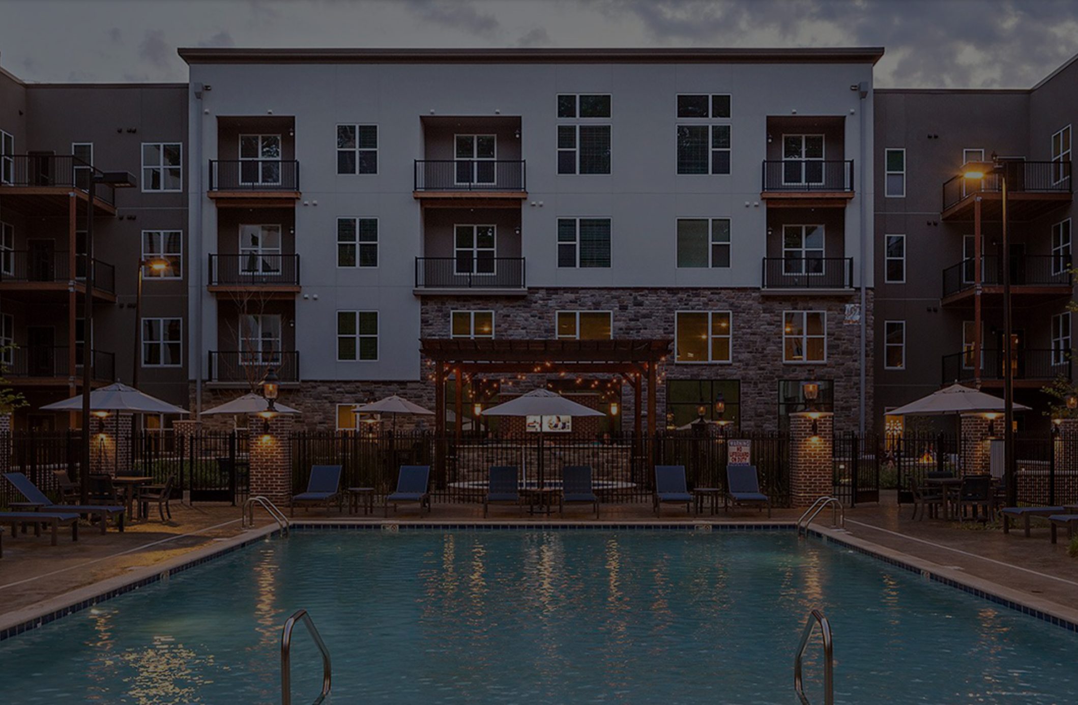 The Pendleton at Cranberry Woods Corporate Living Apartment Locator