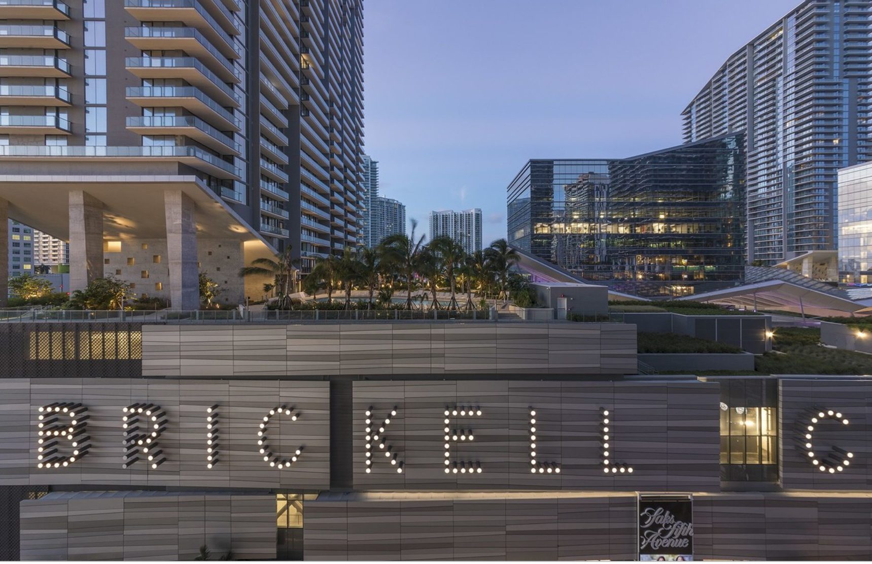 Solitair Brickell – Corporate Living – Apartment Locator