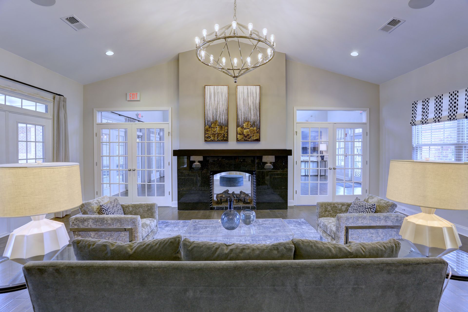 Meridian at Providence Corporate Living Apartment Locator