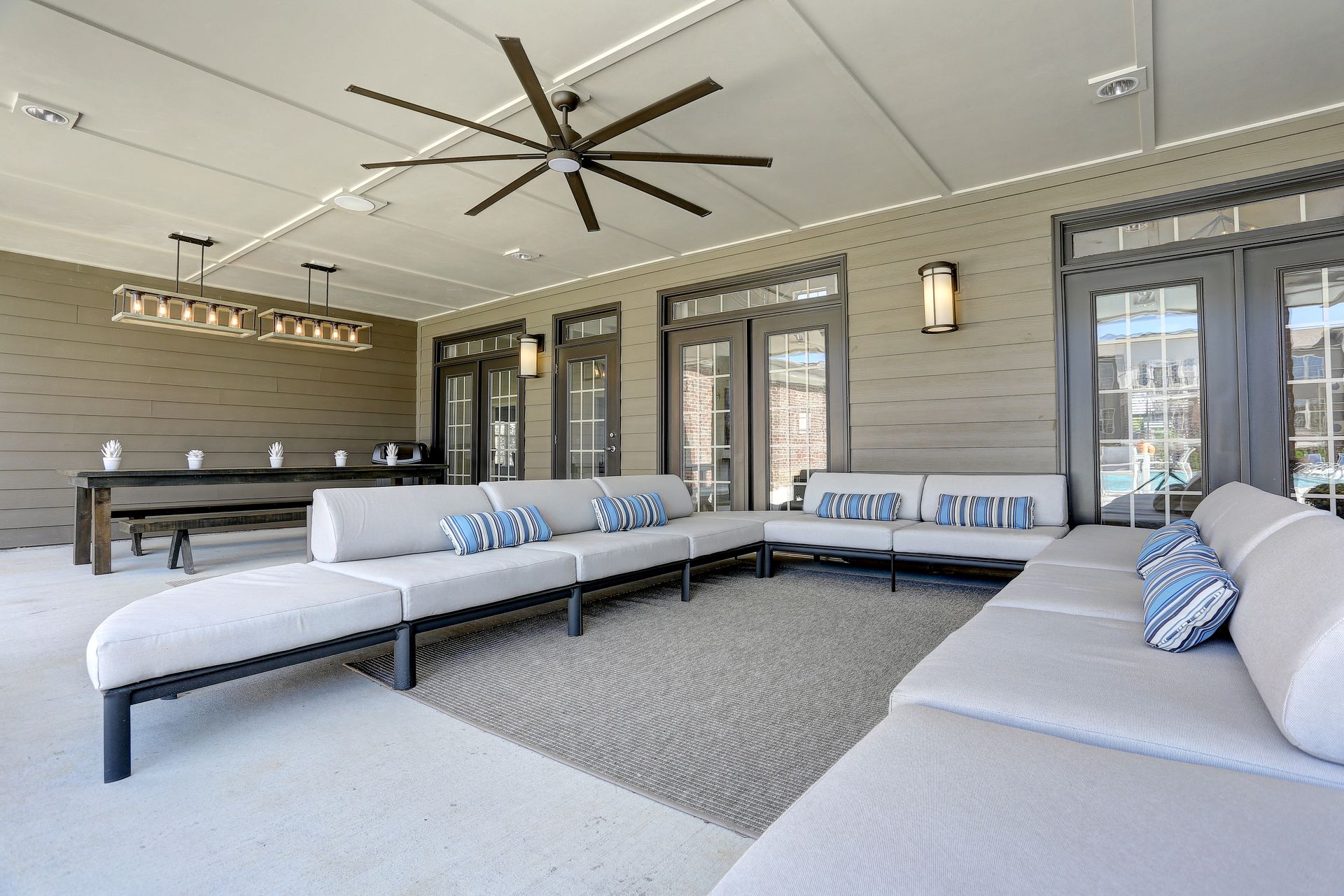 Meridian at Providence Corporate Living Apartment Locator