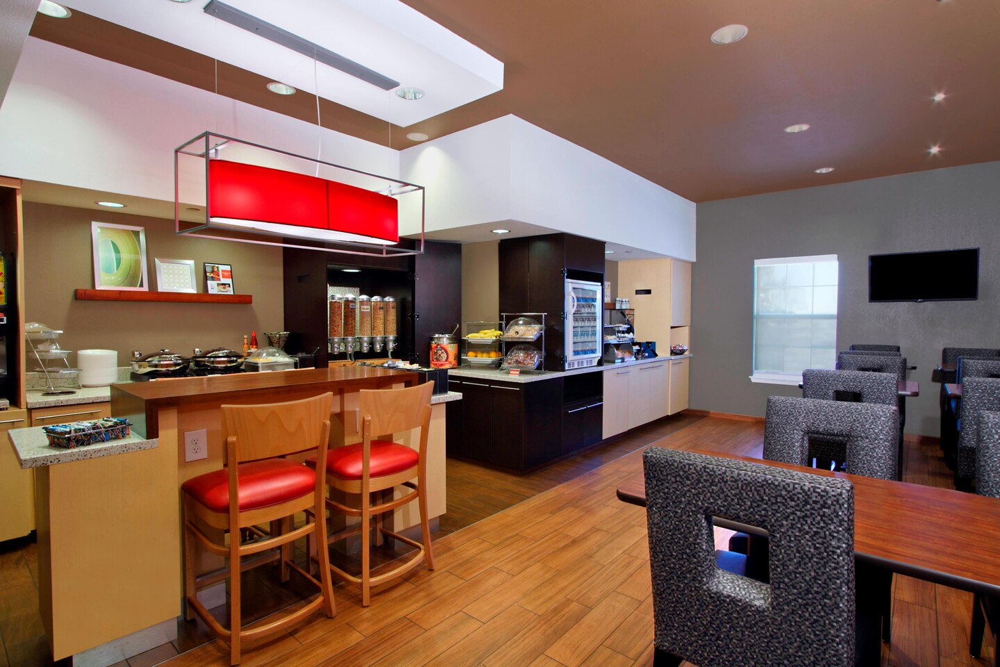 TownePlace Suites Fort Worth Southwest/TCU Area Corporate Living