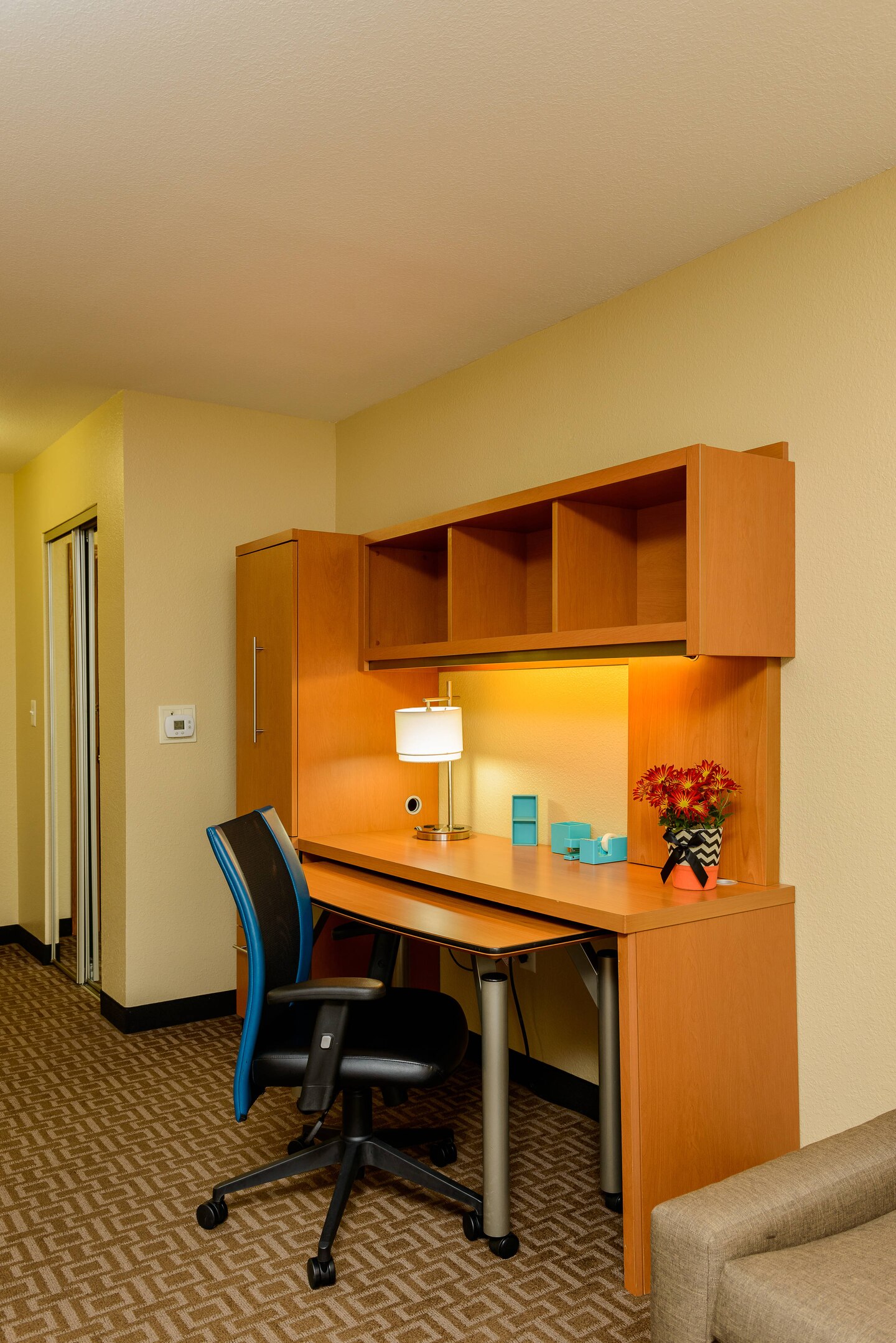 TownePlace Suites Fort Meade National Business Park Corporate Living