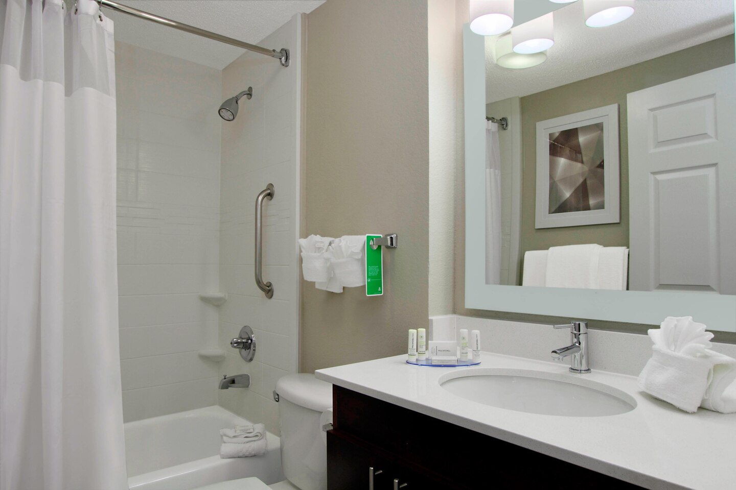 TownePlace Suites Fort Worth Southwest/TCU Area Corporate Living