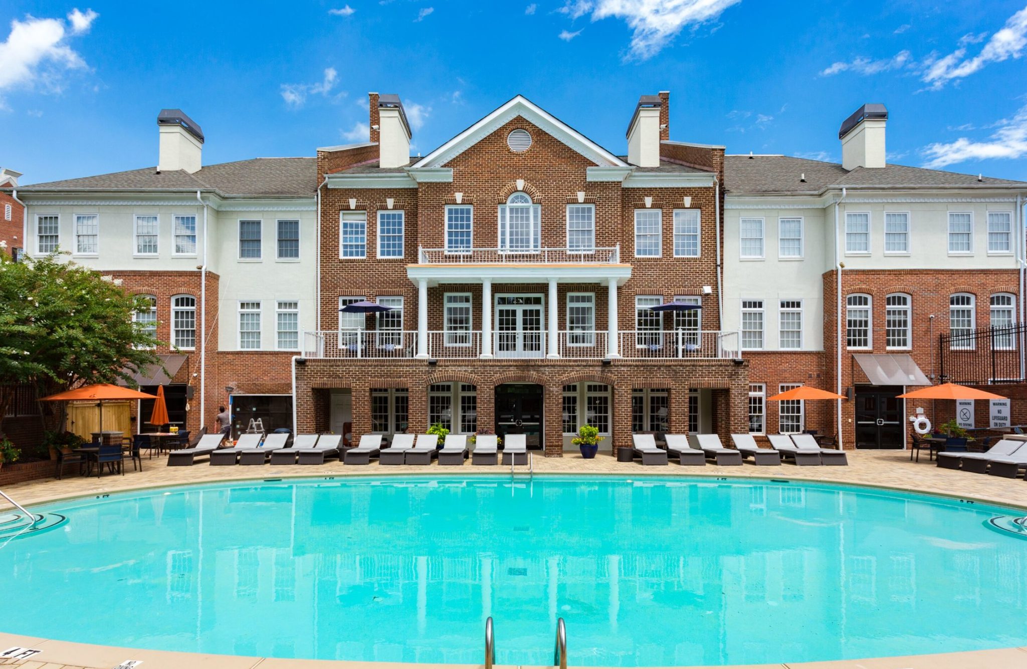 Manor At Buckhead