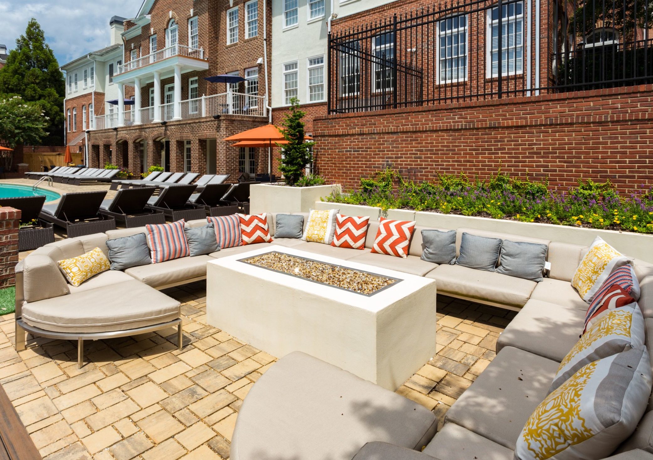 The Manor at Buckhead – Corporate Living – Apartment Locator