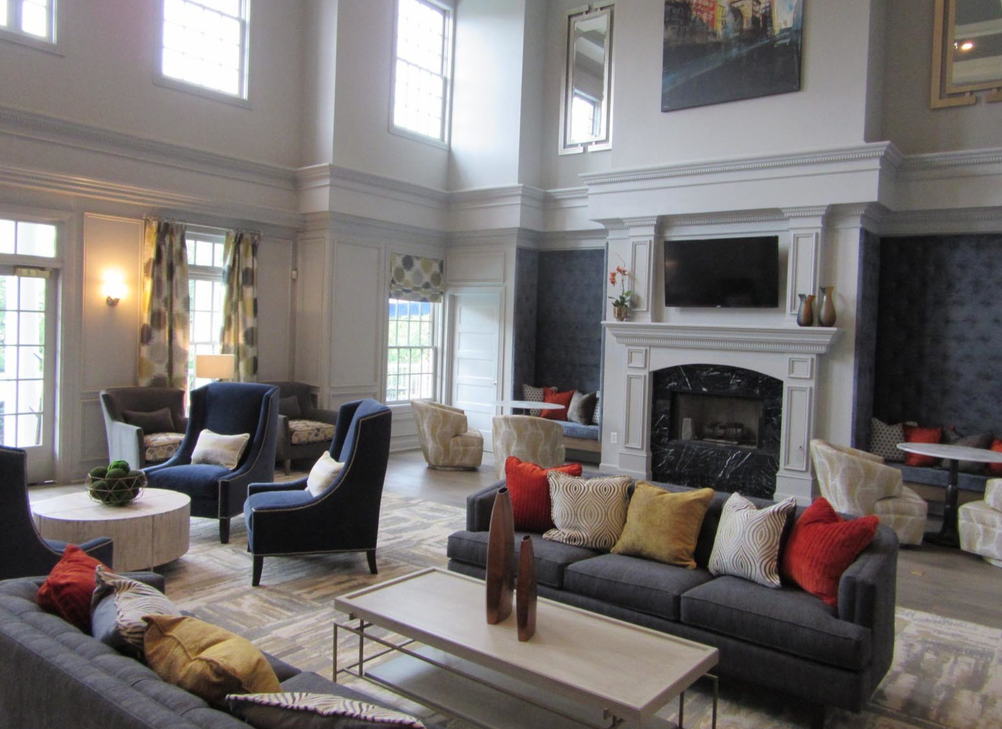 The Manor at Buckhead Corporate Living Apartment Locator