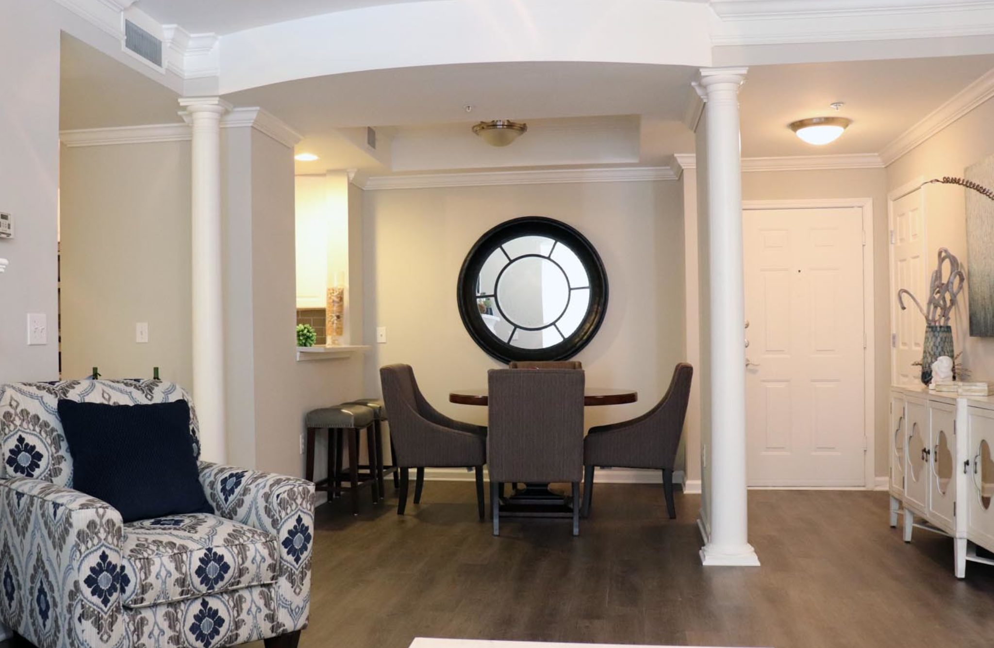 The Manor at Buckhead Corporate Living Apartment Locator