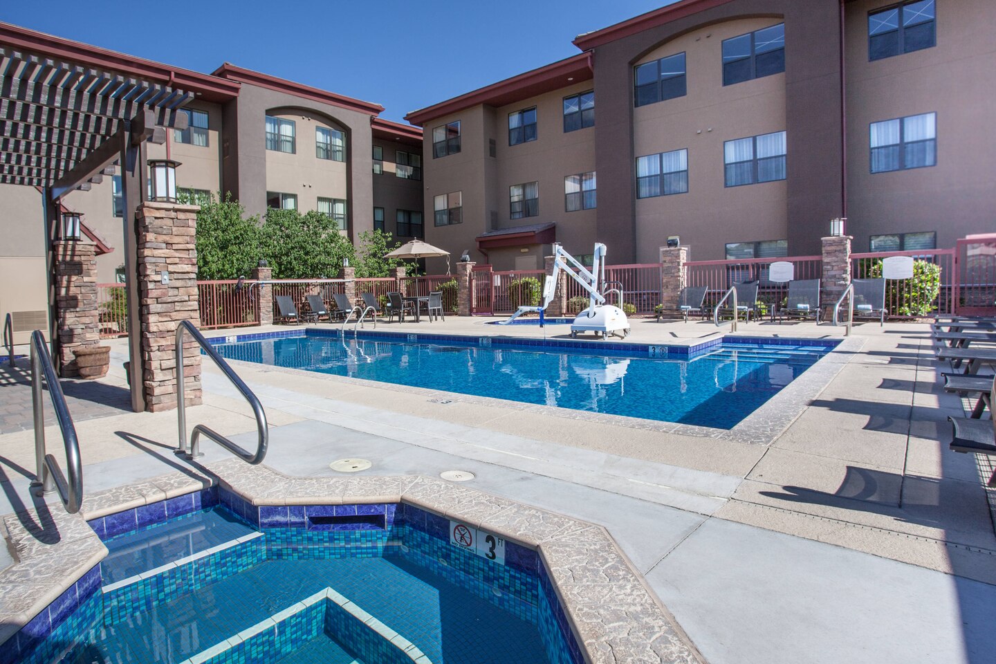 Prescott apartments az rent