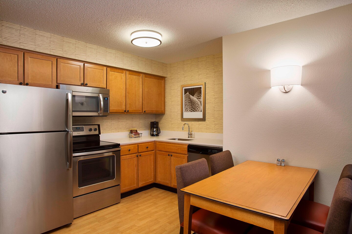 Residence Inn Detroit Novi Corporate Living Apartment Locator