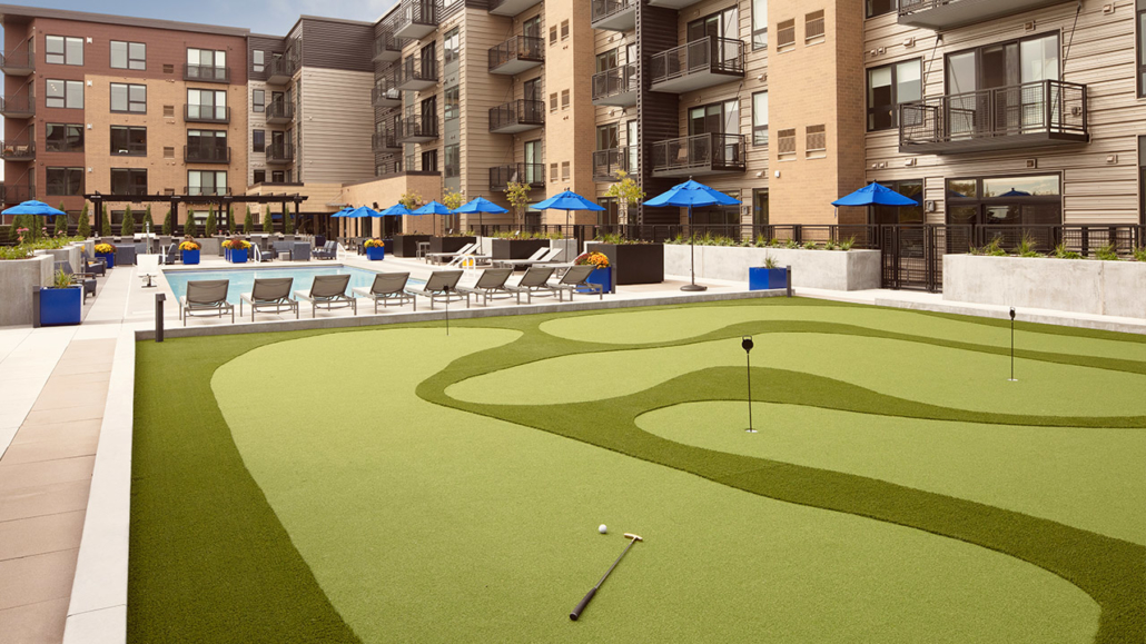 Aria Edina Corporate Living Apartment Locator