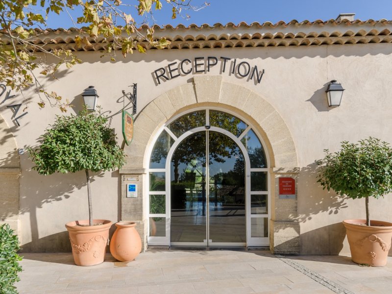 Village Pont Royal en Provence Corporate Living Apartment Locator