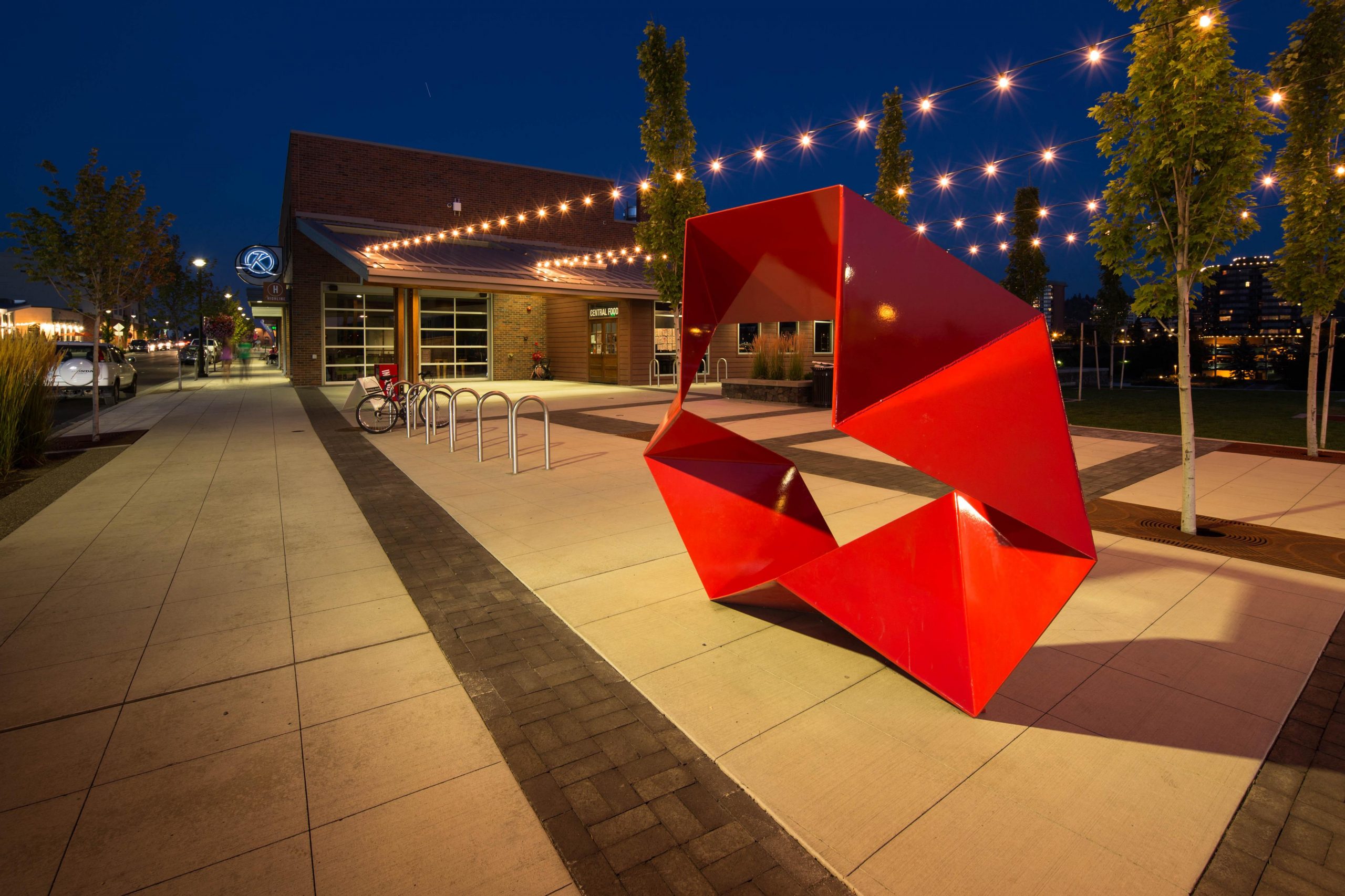 The Highline at Kendall Yards Corporate Living Apartment Locator