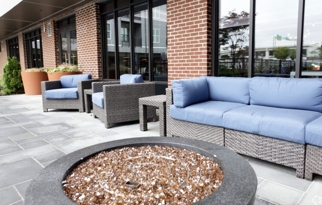 The Residences at Harlan Flats Corporate Living Apartment Locator