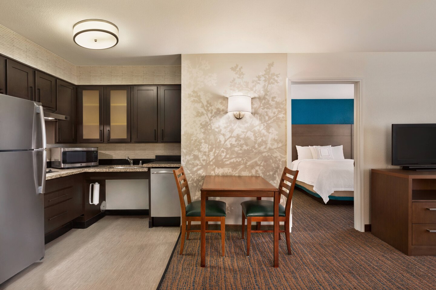 Residence Inn Phoenix Chandler/Fashion Center – Corporate Living ...