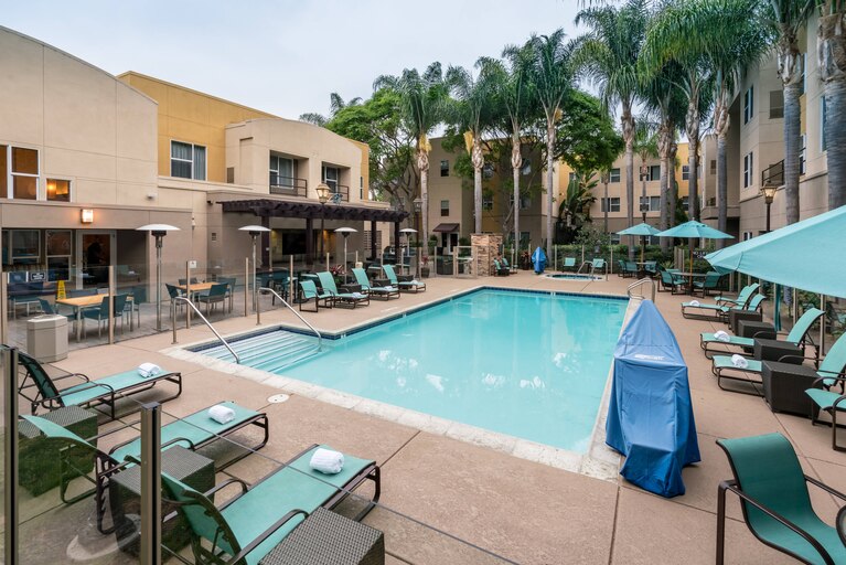 Residence Inn San Diego Carlsbad – Corporate Living – Apartment Locator