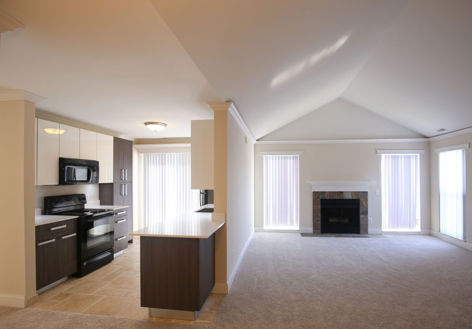 River Oaks West Corporate Living Apartment Locator