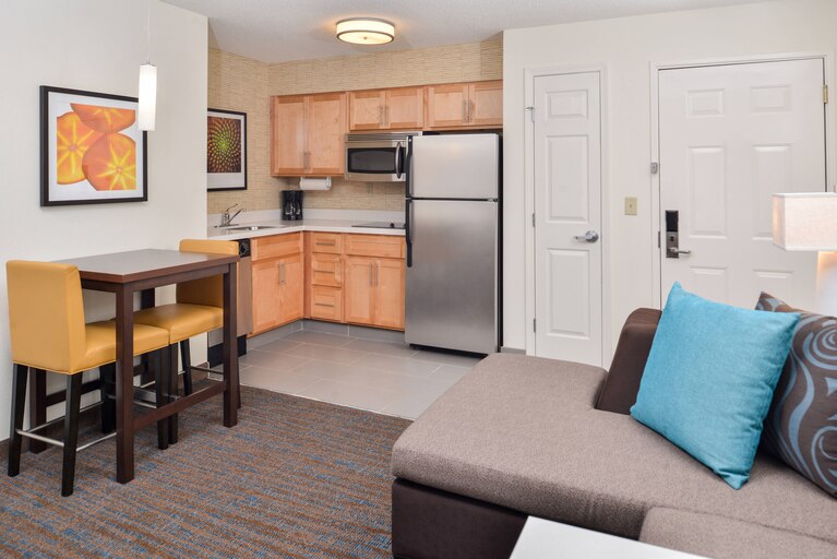 Residence Inn Branson Corporate Living Apartment Locator