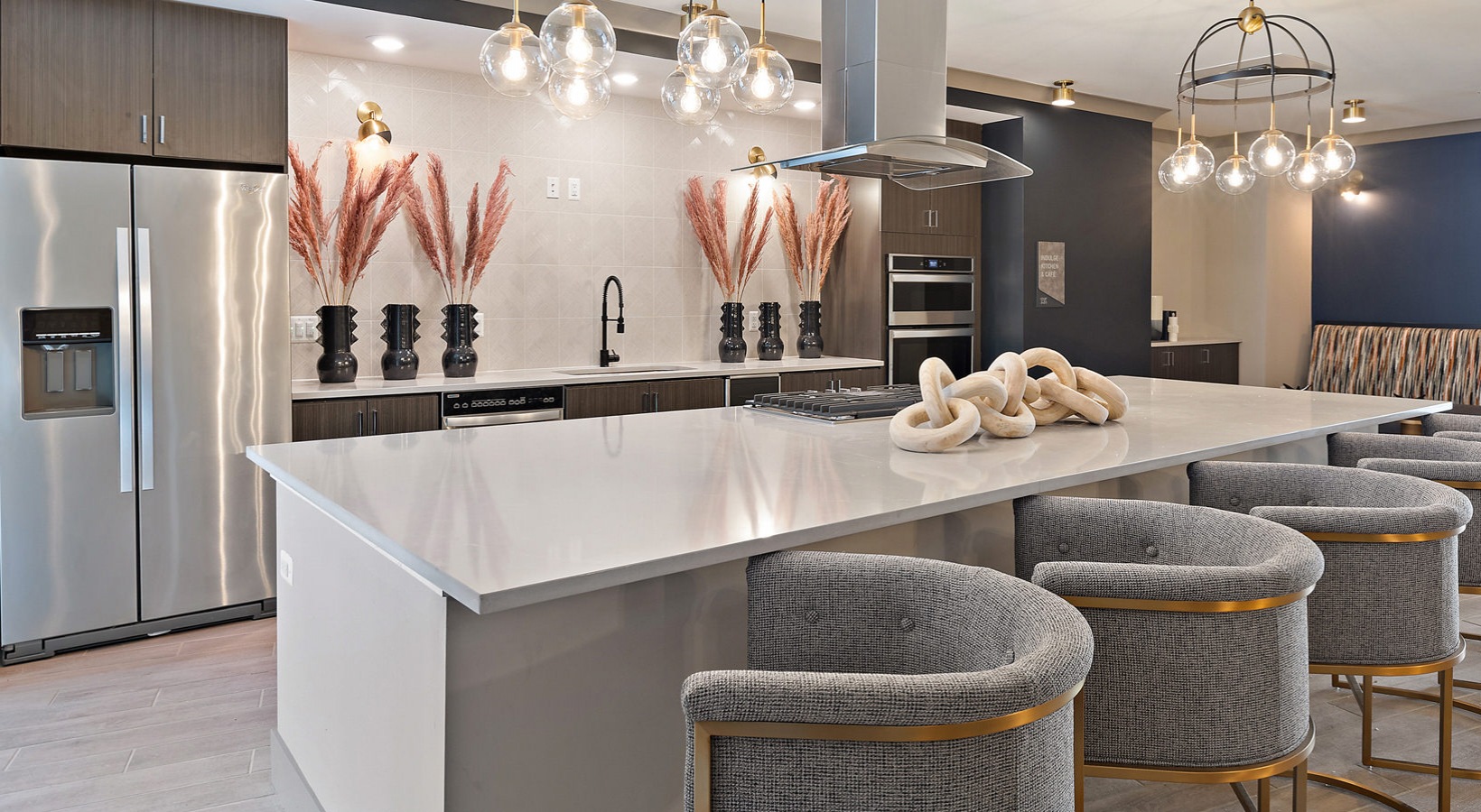 The Griffin Corporate Living Apartment Locator