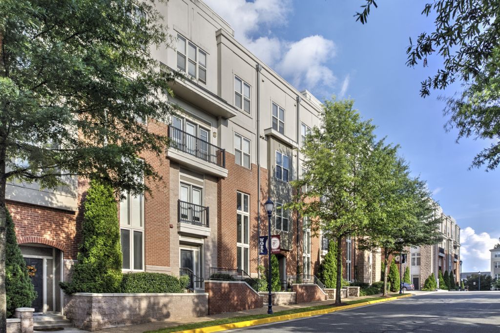 Camden Fairfax Corner Corporate Living Apartment Locator