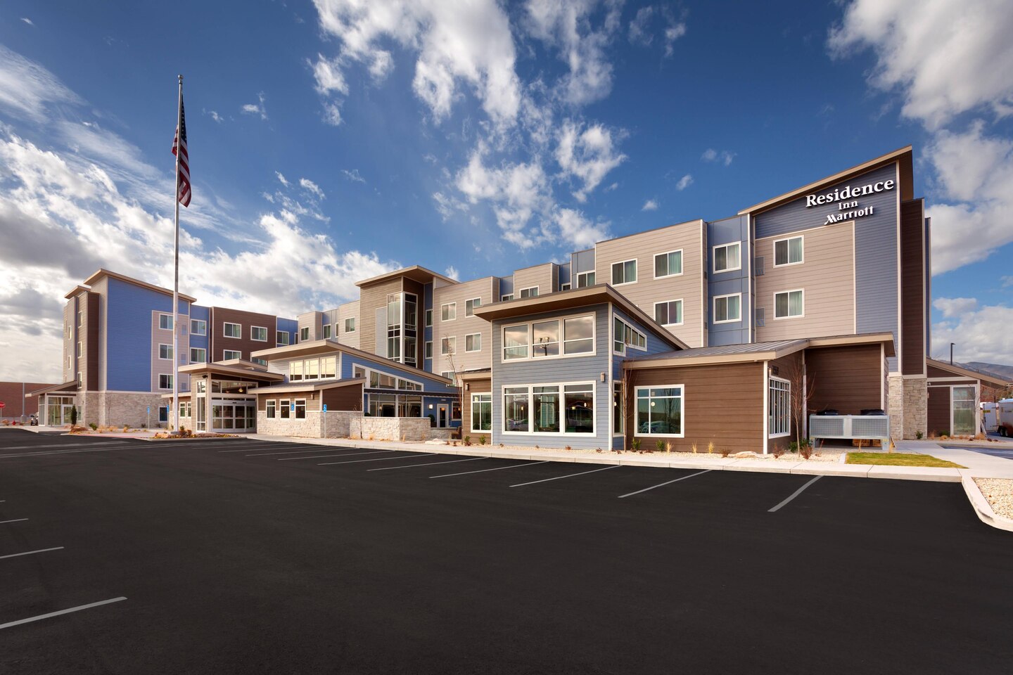 Residence Inn Detroit Farmington Hills – Corporate Living – Apartment ...