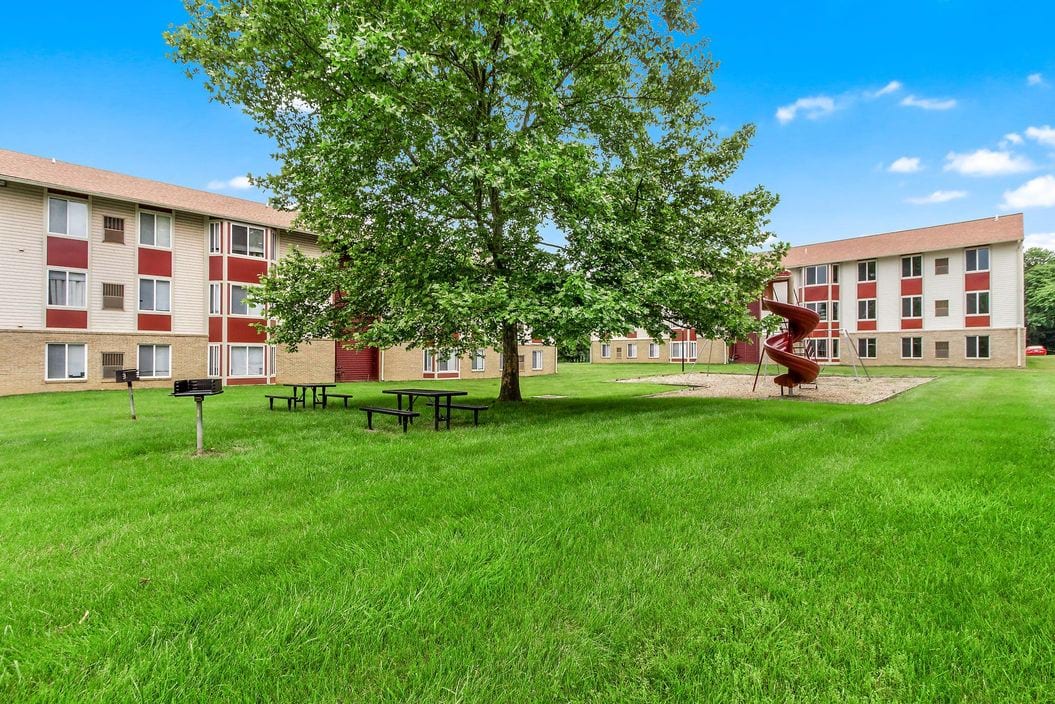 Hyde Park Corporate Living Apartment Locator