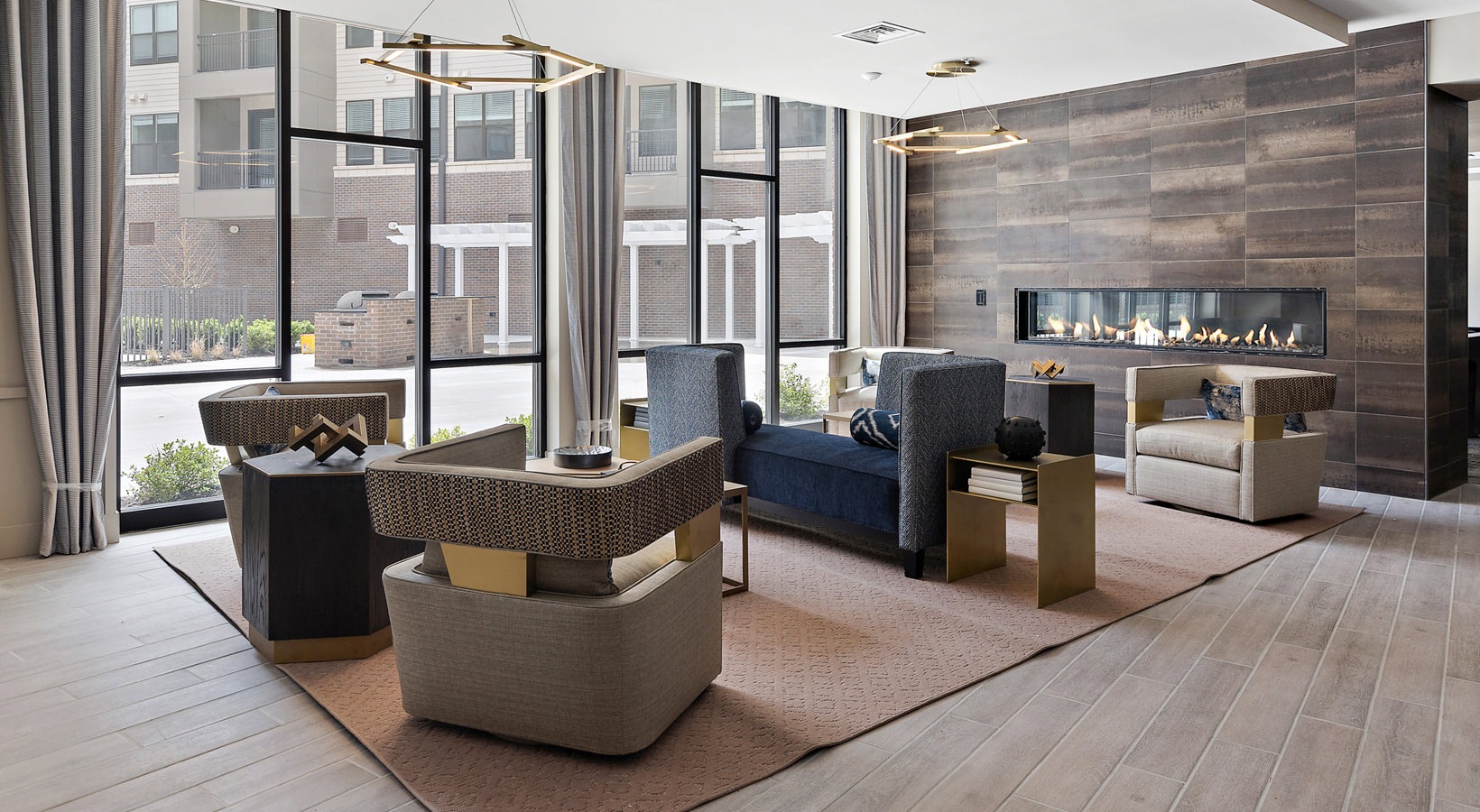 The Griffin Corporate Living Apartment Locator