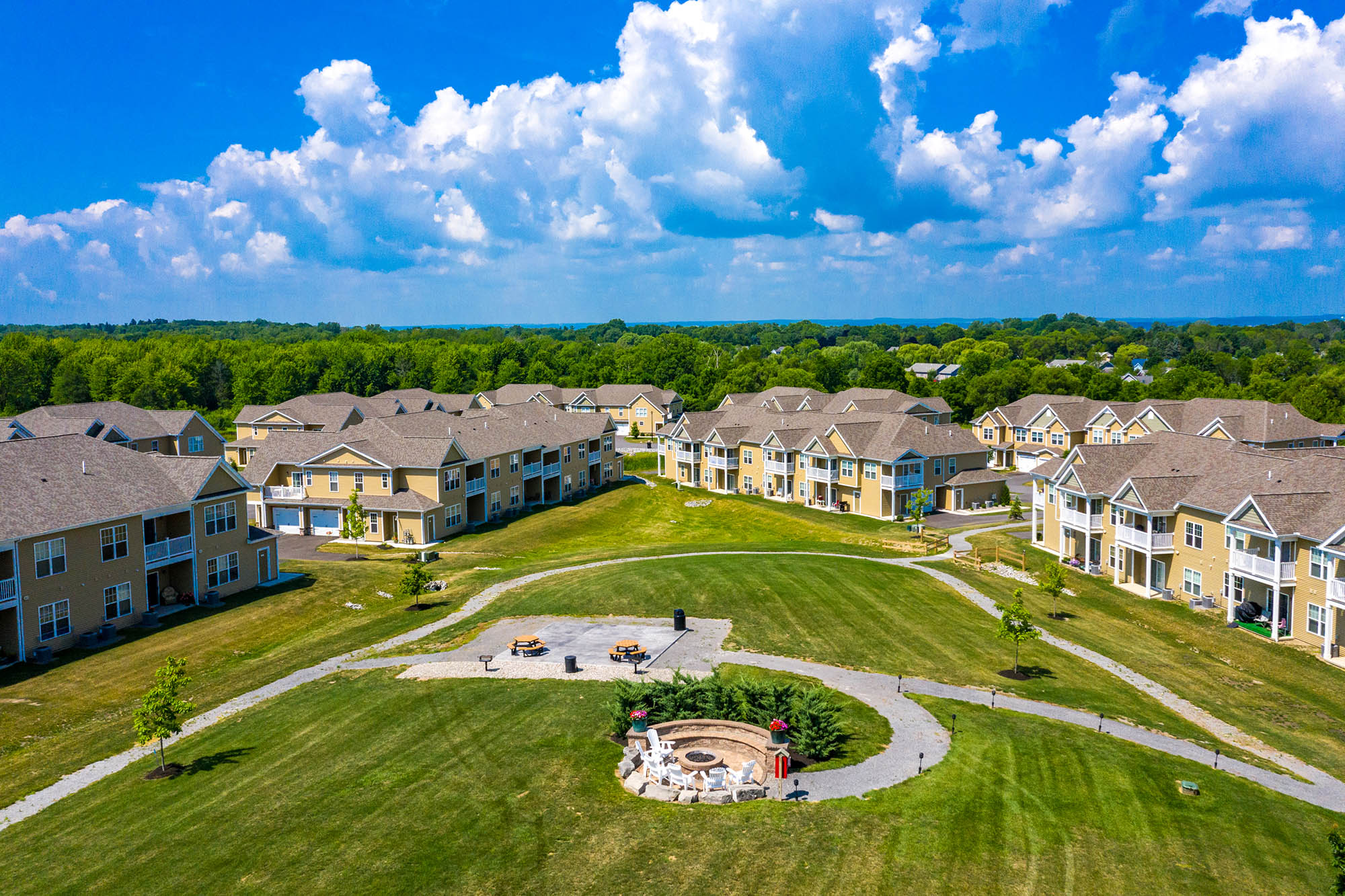 The Hammocks at Geneseo Corporate Living Apartment Locator