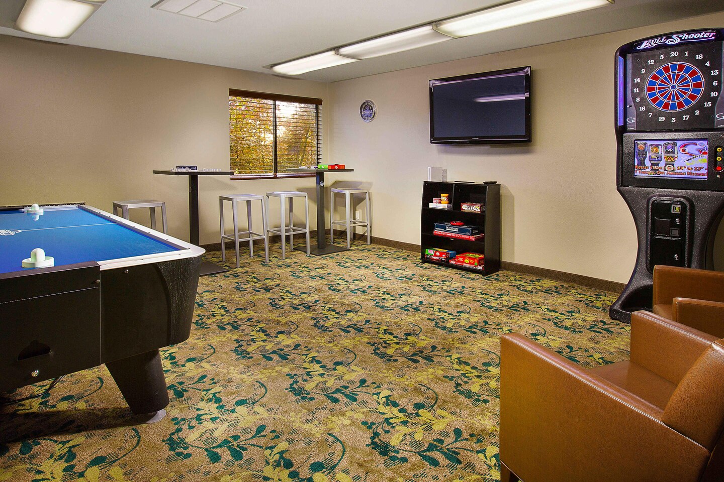 Residence Inn Portland South/Lake Oswego Corporate Living Apartment