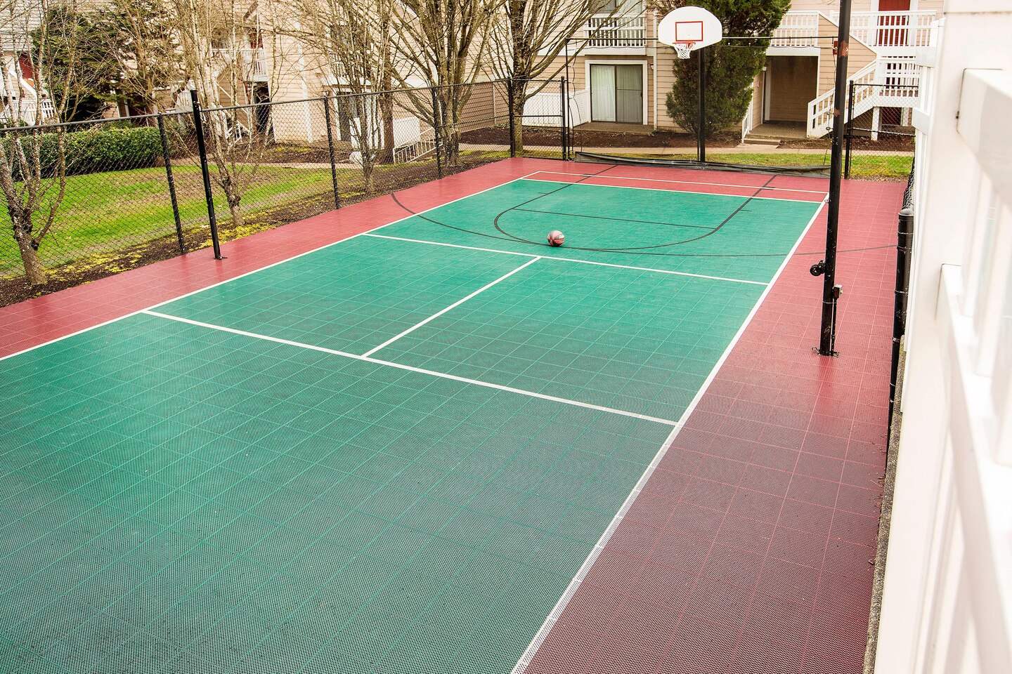 Residence Inn Portland South/Lake Oswego Corporate Living Apartment