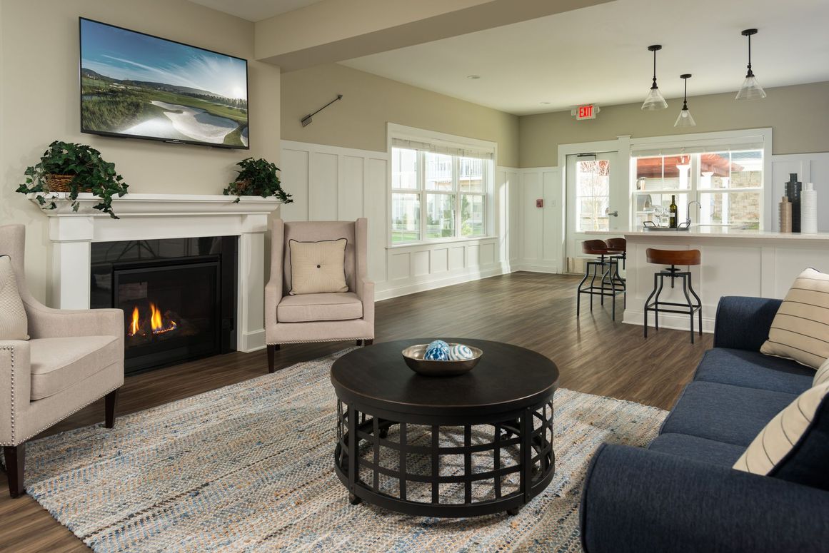 Hudson Square Corporate Living Apartment Locator