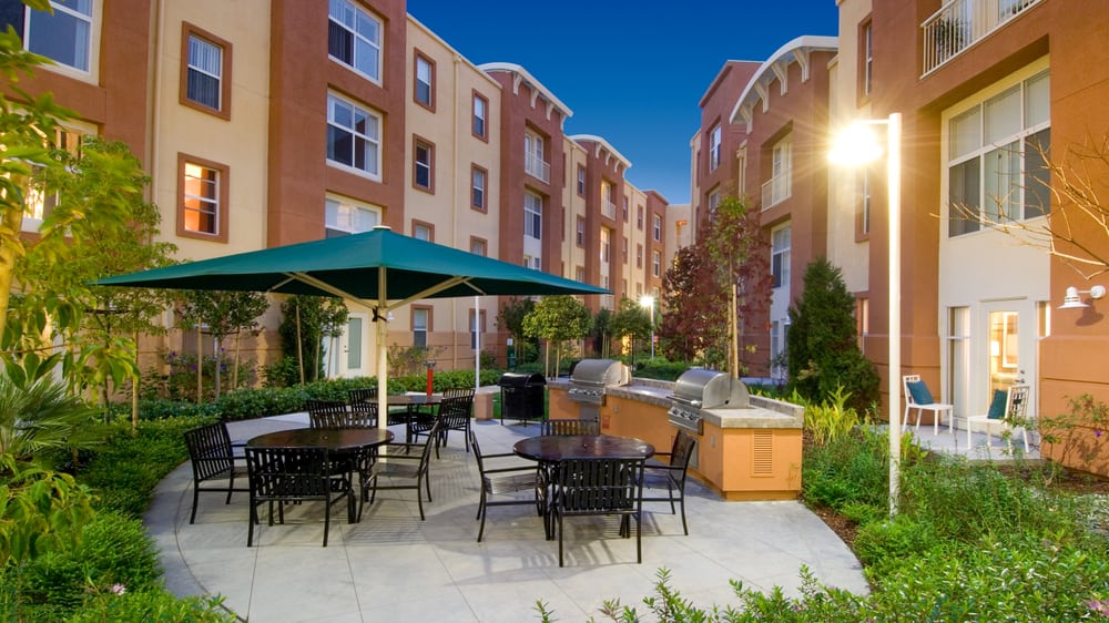 South City Station Apartments Corporate Living Apartment Locator