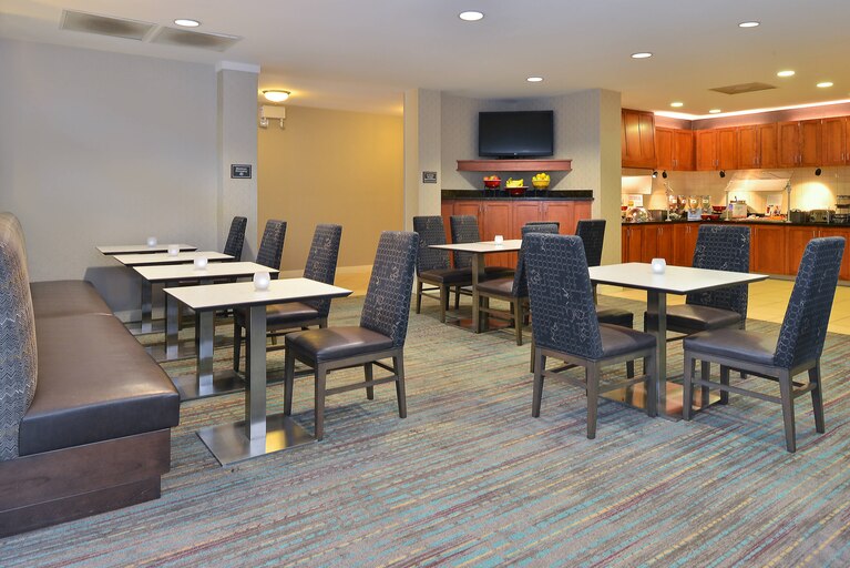 Residence Inn Denver Airport At Gateway Park – Corporate Living ...