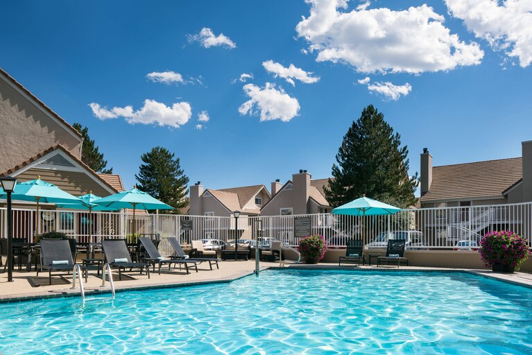 Residence Inn Boulder Corporate Living Apartment Locator