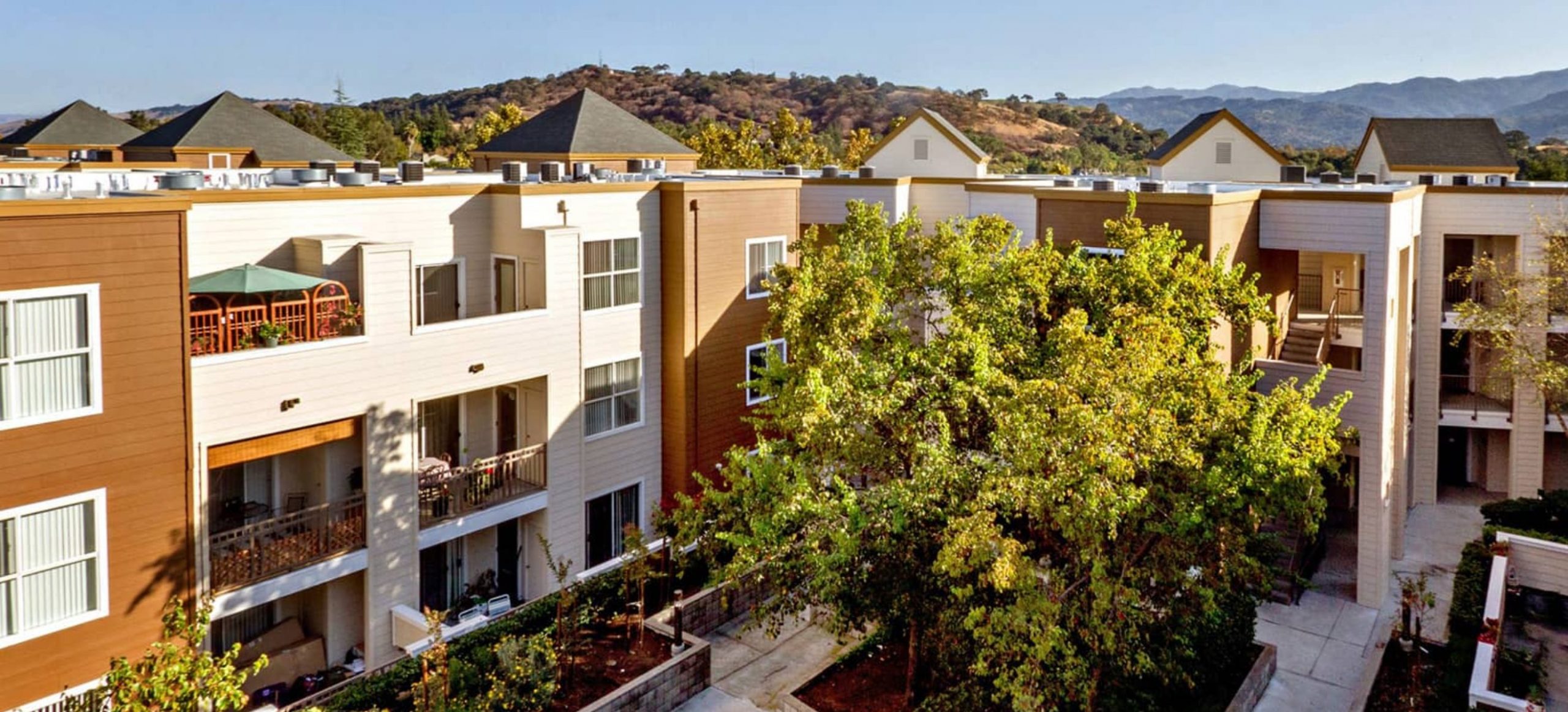 Almaden Lake Village Corporate Living Apartment Locator
