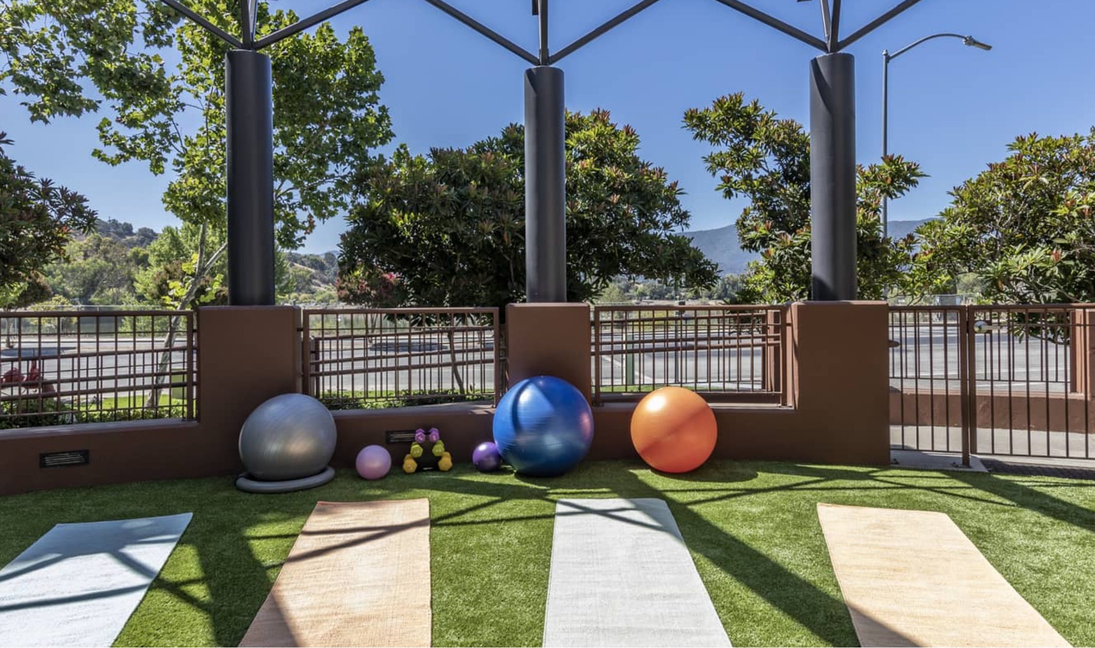 Almaden Lake Village Corporate Living Apartment Locator