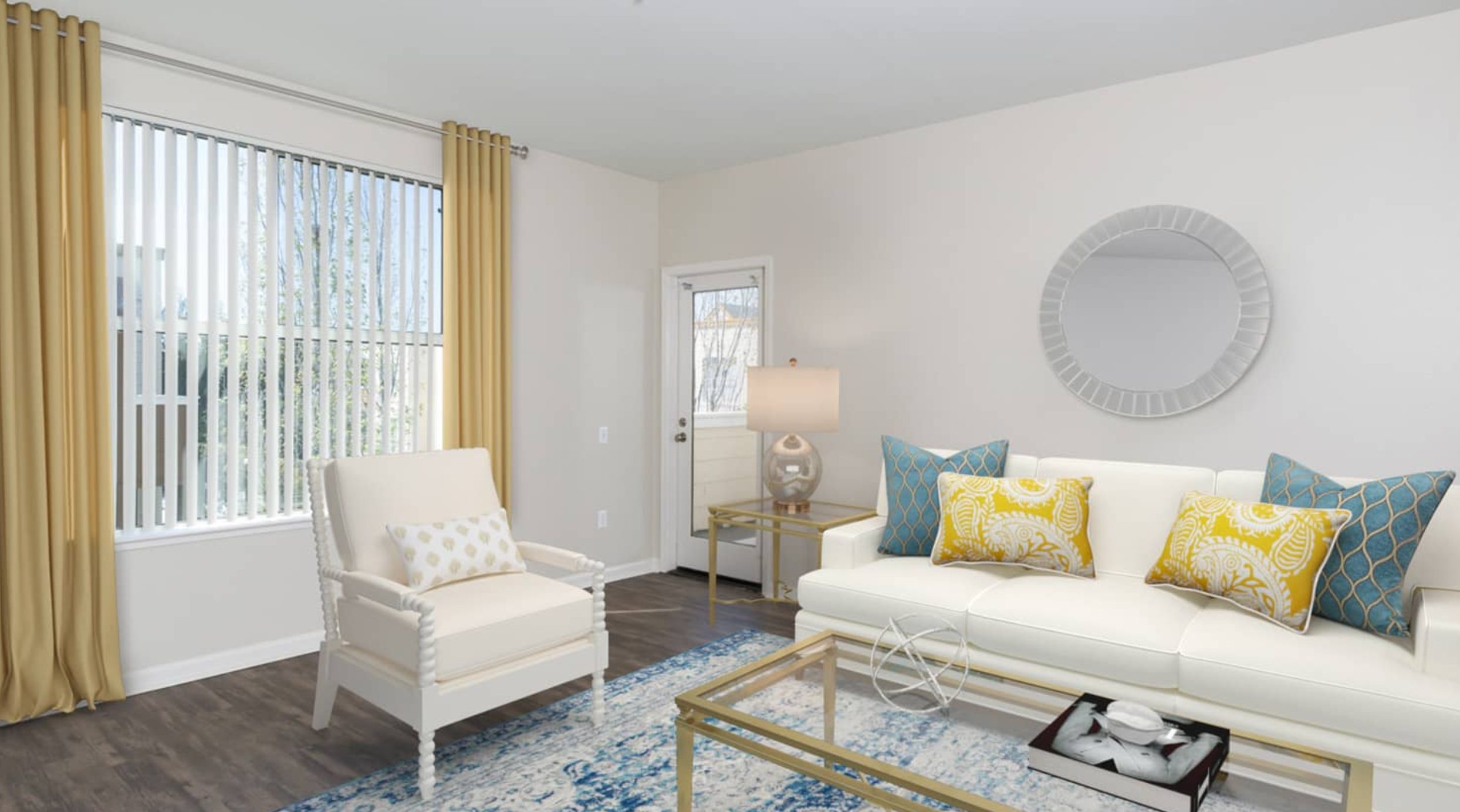 Almaden Lake Village Corporate Living Apartment Locator