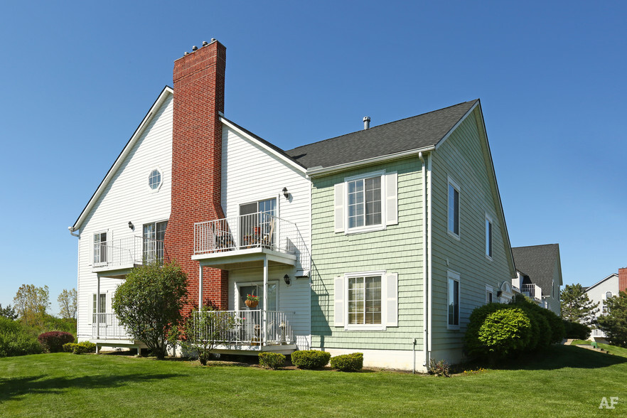 Renew Ann Arbor Formally The Harbor House Corporate Living