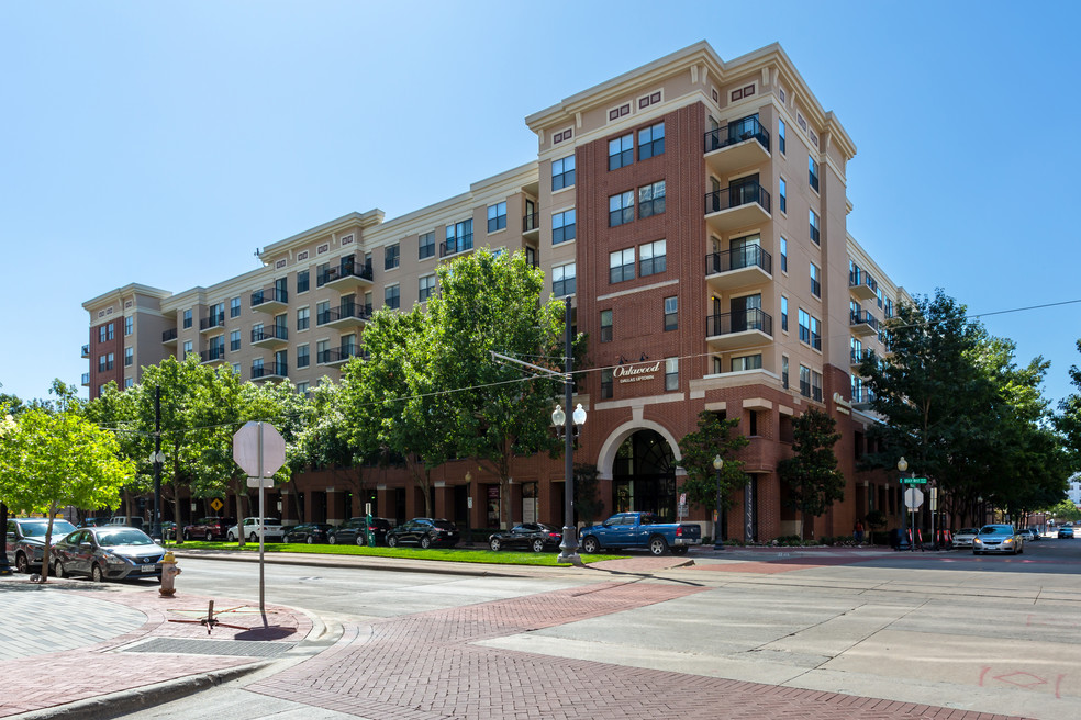 Oakwood Dallas Uptown Corporate Living Apartment Locator